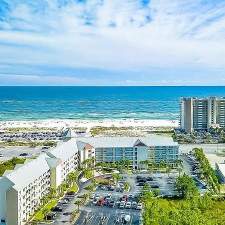 Grand Caribbean 321 Appartement Orange Beach Buitenkant foto