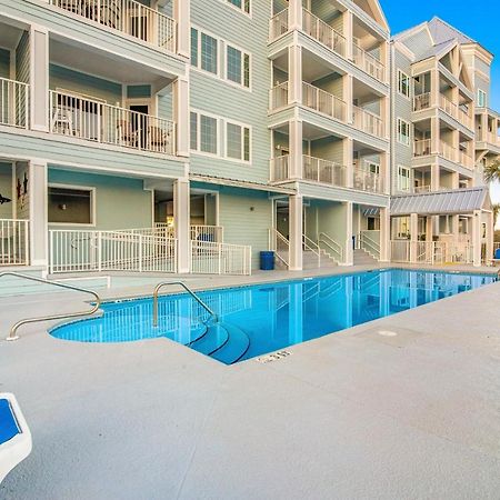 Grand Caribbean 321 Appartement Orange Beach Buitenkant foto