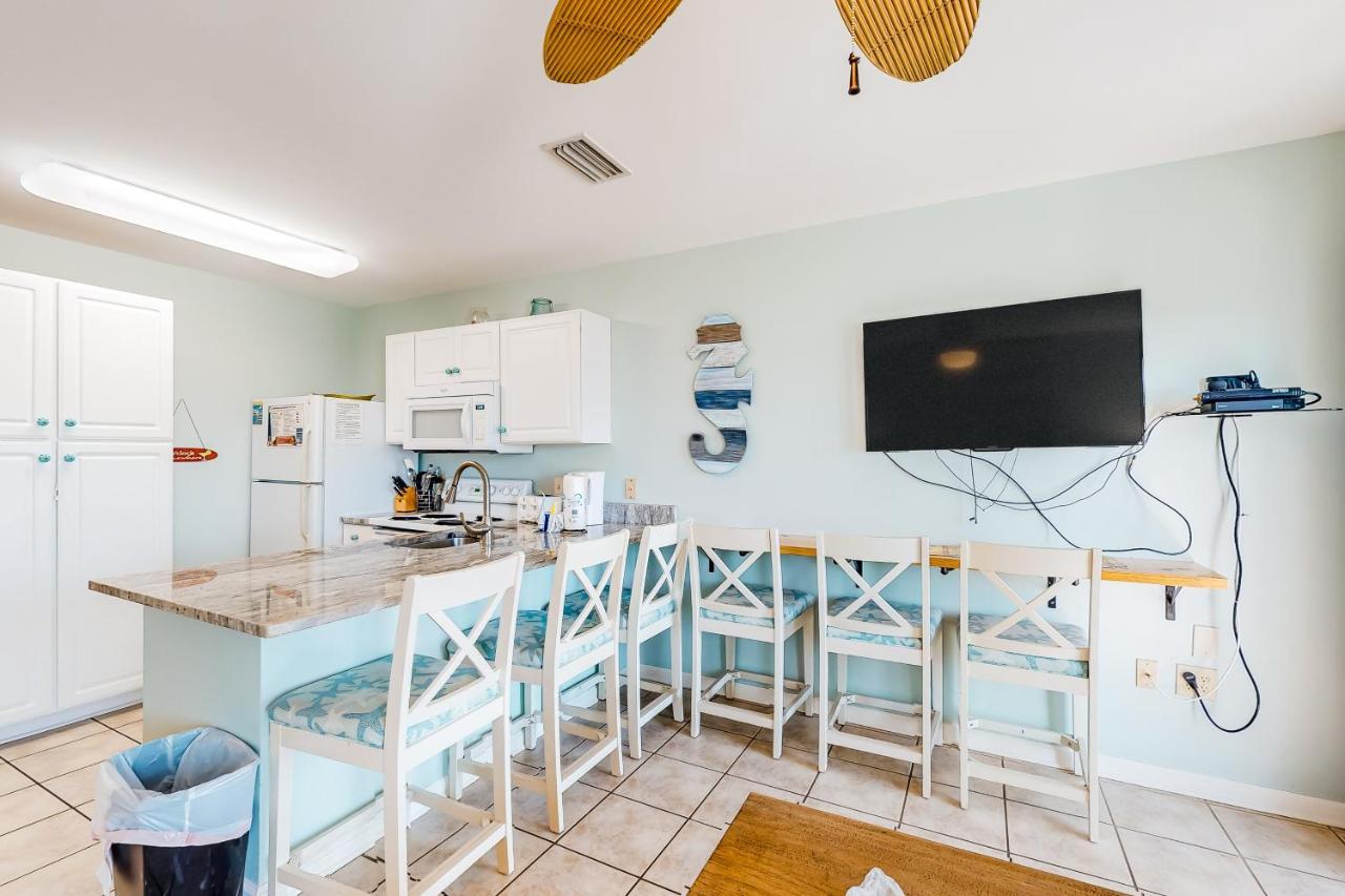 Grand Caribbean 321 Appartement Orange Beach Buitenkant foto