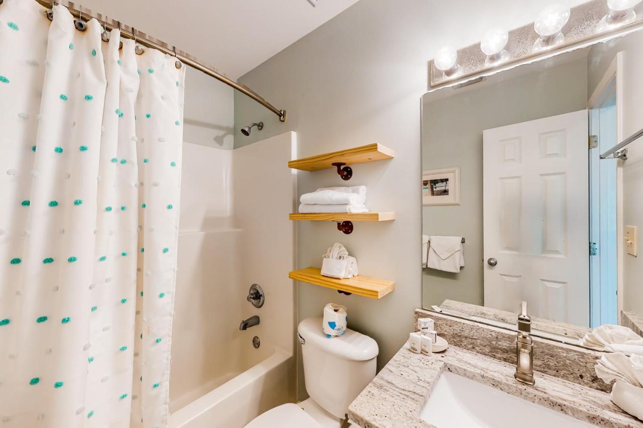 Grand Caribbean 321 Appartement Orange Beach Buitenkant foto