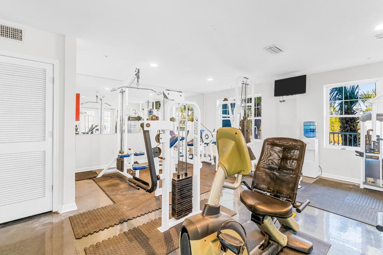 Grand Caribbean 321 Appartement Orange Beach Buitenkant foto