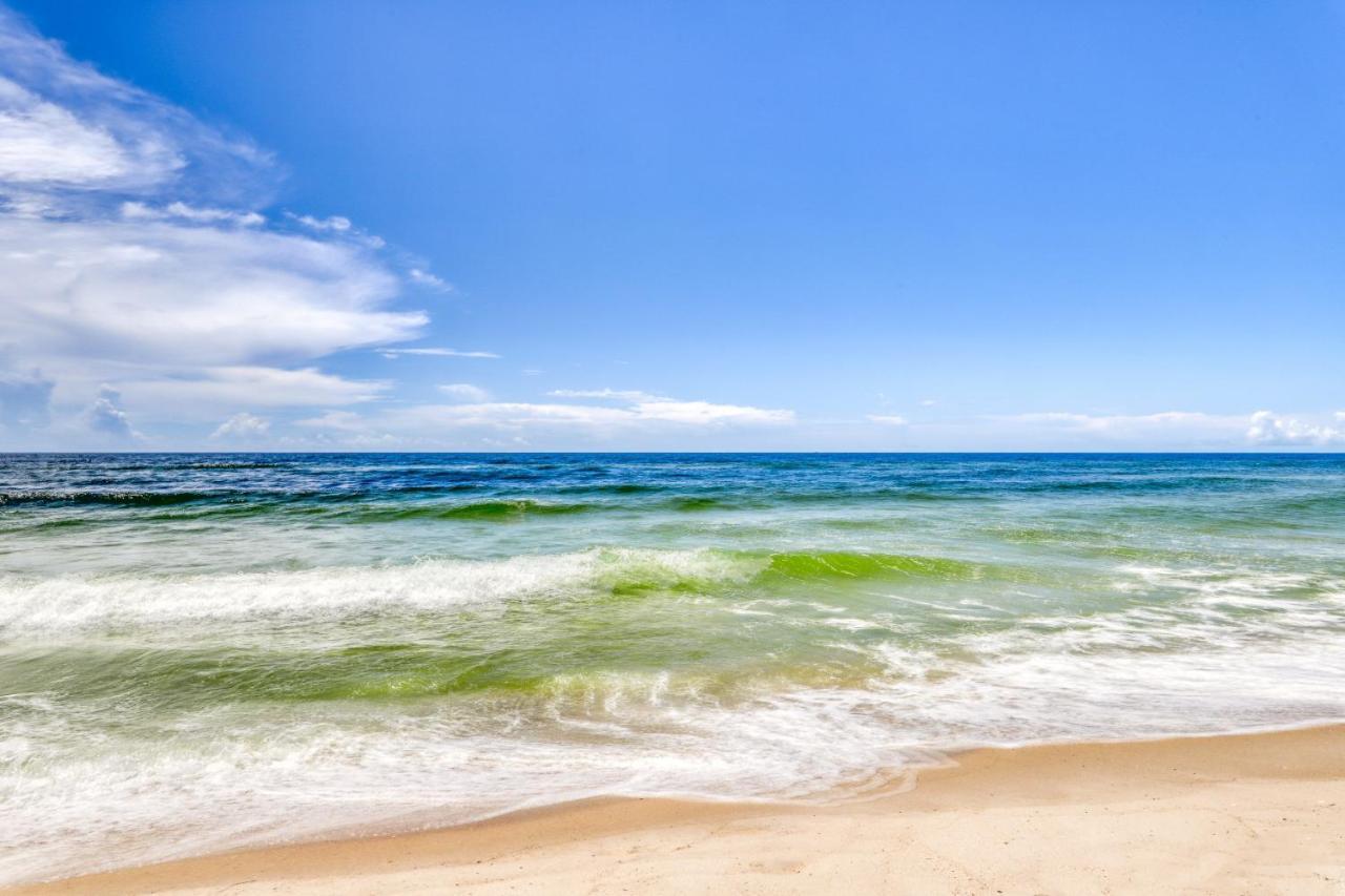 Grand Caribbean 321 Appartement Orange Beach Buitenkant foto