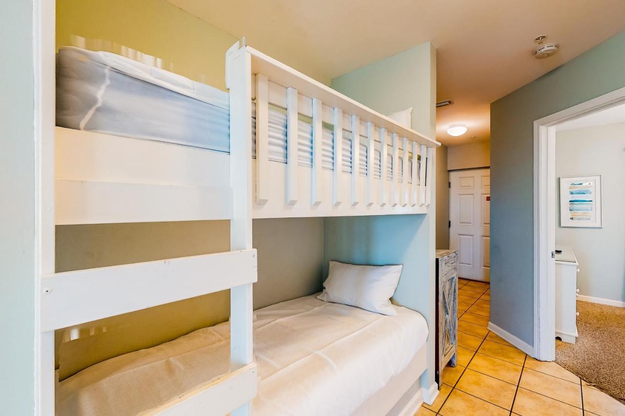 Grand Caribbean 321 Appartement Orange Beach Buitenkant foto