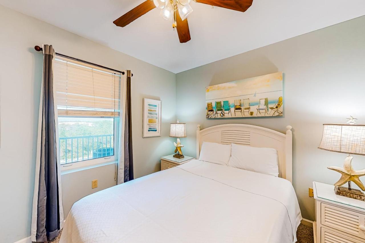 Grand Caribbean 321 Appartement Orange Beach Buitenkant foto