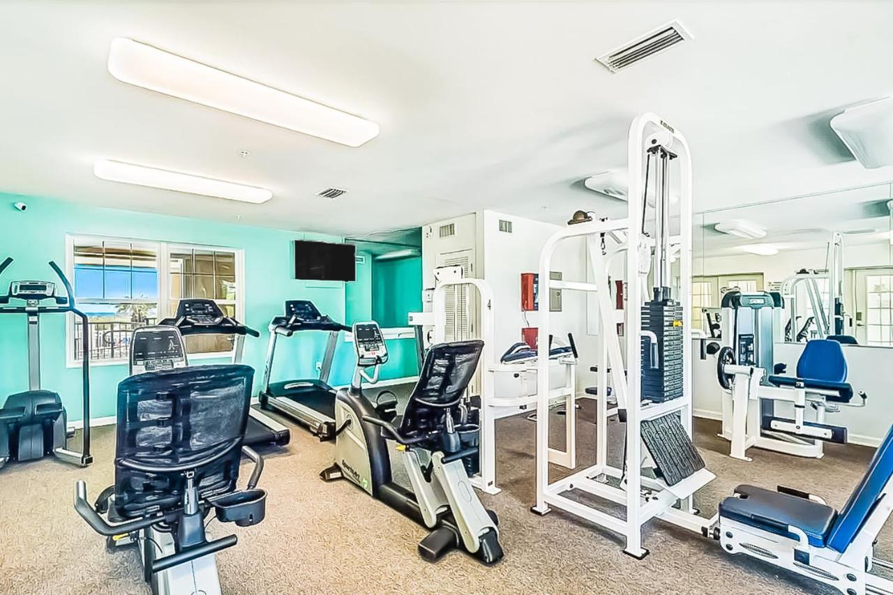 Grand Caribbean 321 Appartement Orange Beach Buitenkant foto