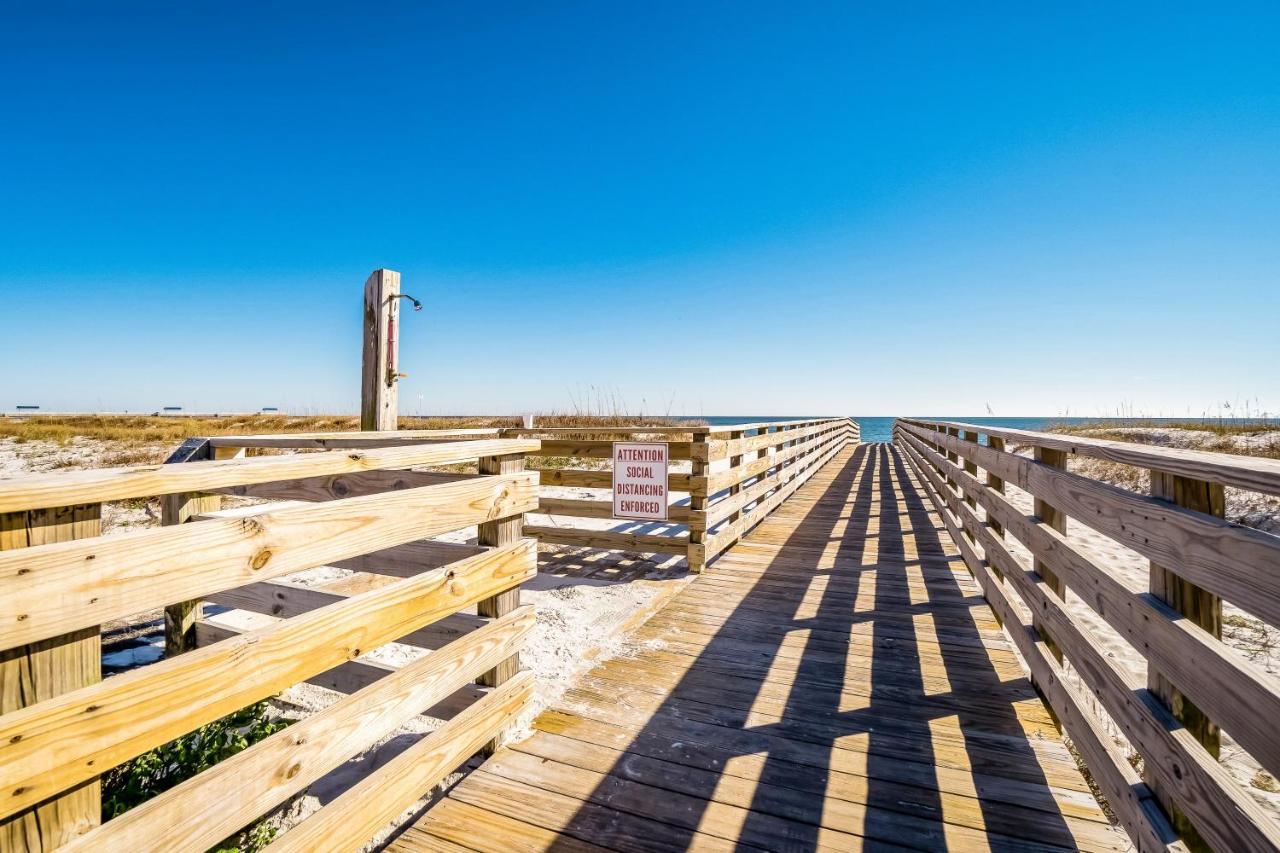 Grand Caribbean 321 Appartement Orange Beach Buitenkant foto