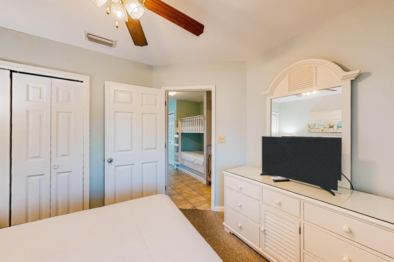 Grand Caribbean 321 Appartement Orange Beach Buitenkant foto