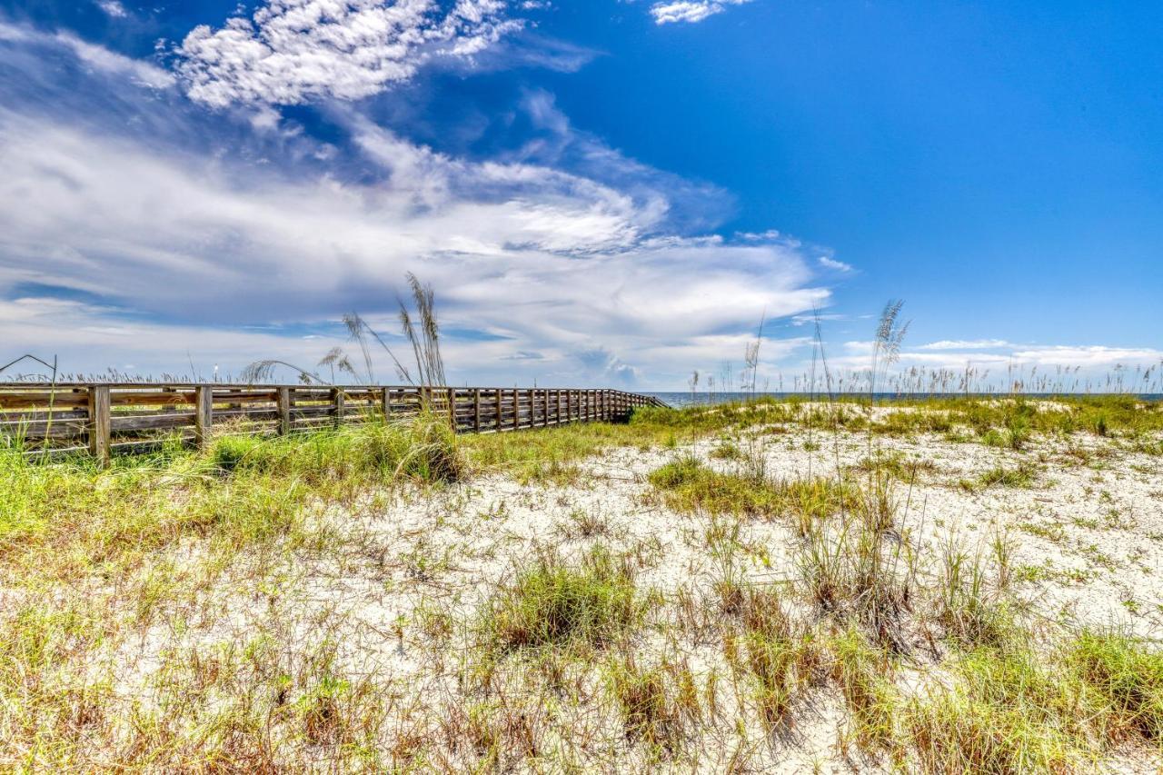 Grand Caribbean 321 Appartement Orange Beach Buitenkant foto